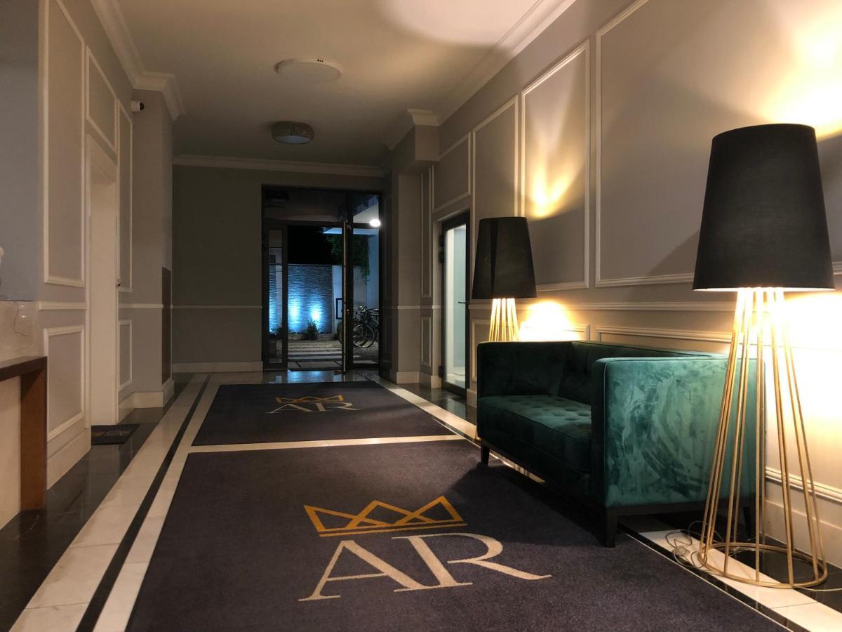 Old Town Premium Queen'S Apartments Krakow Exterior photo