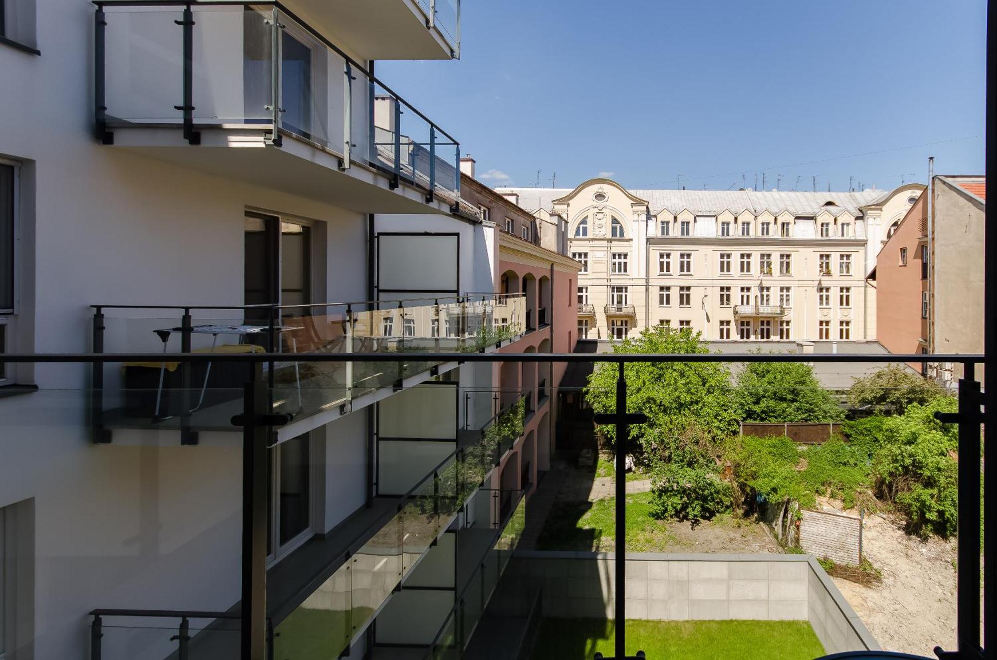 Old Town Premium Queen'S Apartments Krakow Exterior photo