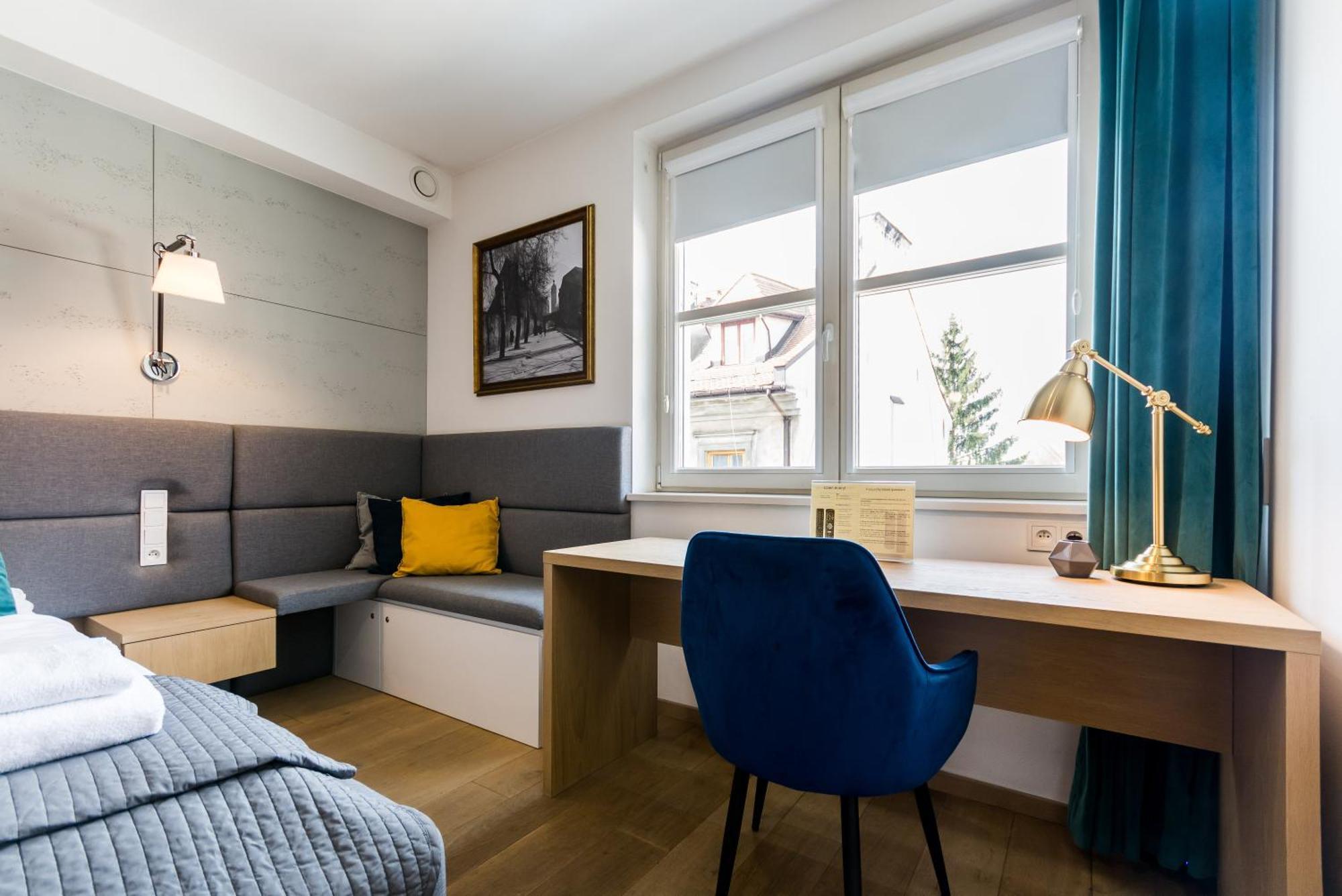 Old Town Premium Queen'S Apartments Krakow Exterior photo