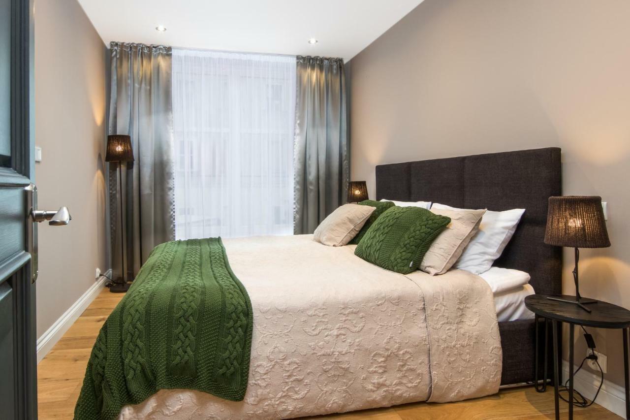 Old Town Premium Queen'S Apartments Krakow Exterior photo